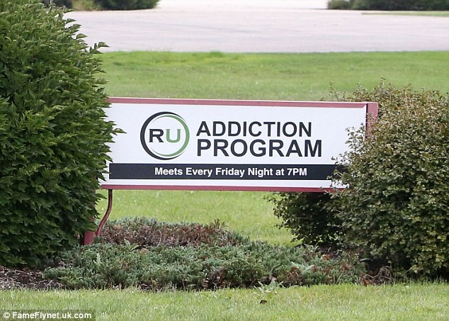 Rehab AddictionOntario CA